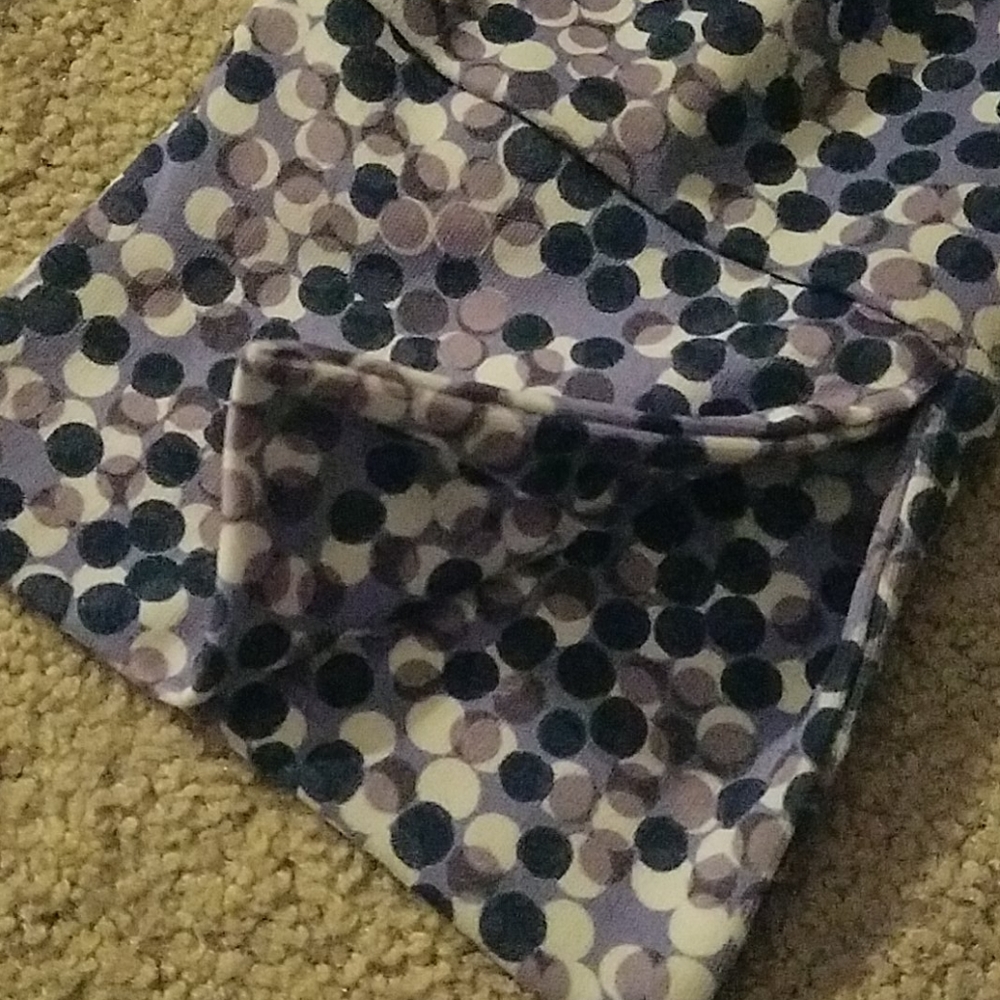 G.A.S. blouse - Picture 8 of 8